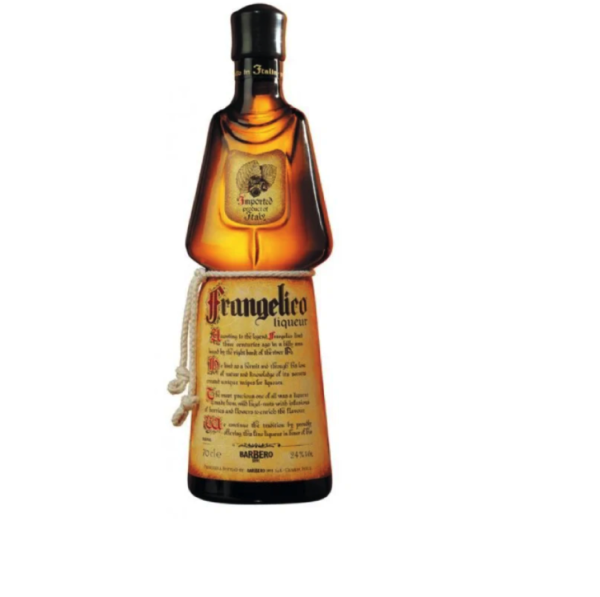 Licor de Avellana Frangelico 700cc