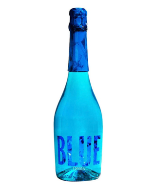 Opera Moscato Blue 750cc