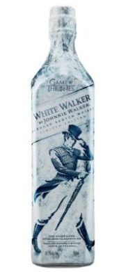JOHNNIE WALKER WHITE WALKER 750cc